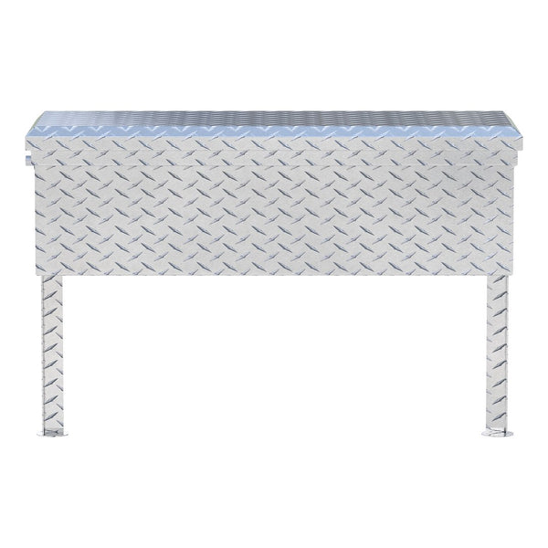 UWS Aluminum Side Mount Tool Box (MPN: TBSM-36-LP)
