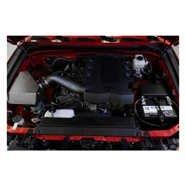 K&N Cold Air Intake System (MPN: 30-9034)