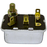 Crown Automotive Starter Relay (MPN: 33003934)