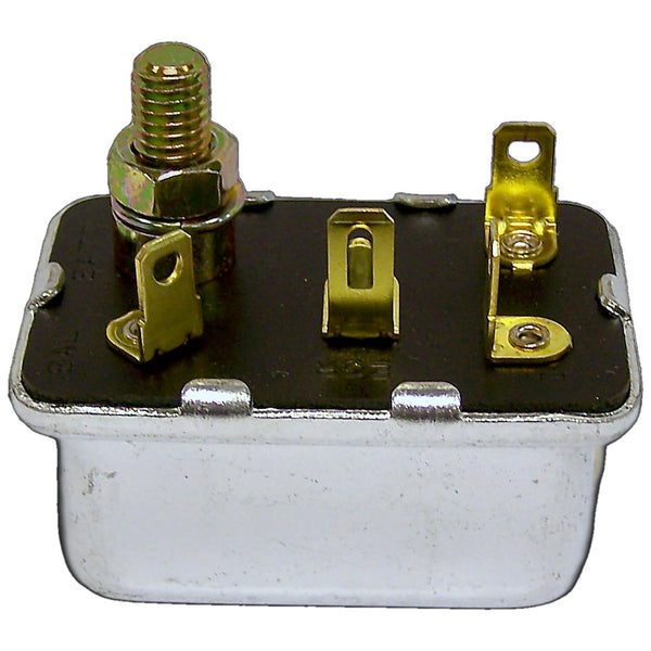 Crown Automotive Starter Relay (MPN: 33003934)