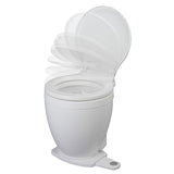 Jabsco Electric Flush Toilet (MPN: 58500-0012)