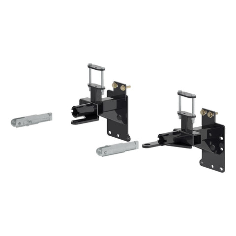 CURT Vehicle Baseplate for Jeep Cherokee (MPN: 70132)