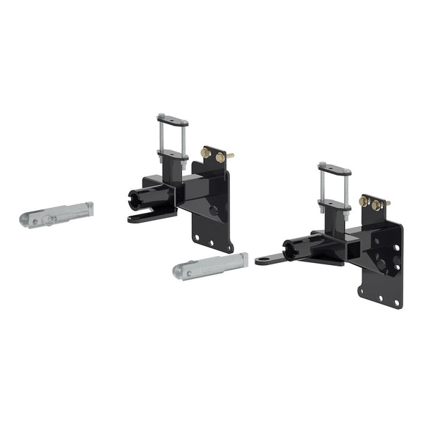 CURT Vehicle Baseplate for Jeep Cherokee (MPN: 70132)