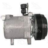 Four Seasons Air Conditioner Compressor (MPN: 68498)