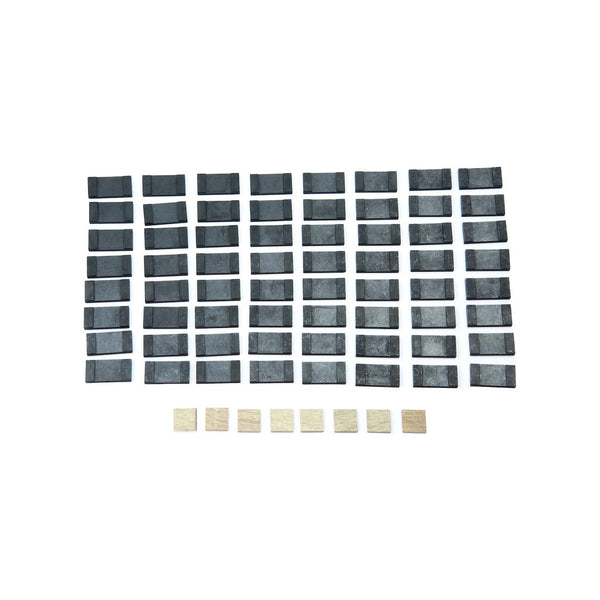 Fill-Rite Liquid Transfer Tank Pump Vane Kit (MPN: KIT700VP)