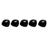 Recon Cab Roof Marker Light Set (MPN: 264141BK)