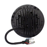 Quake LED Headlight Assembly (MPN: QTE568)