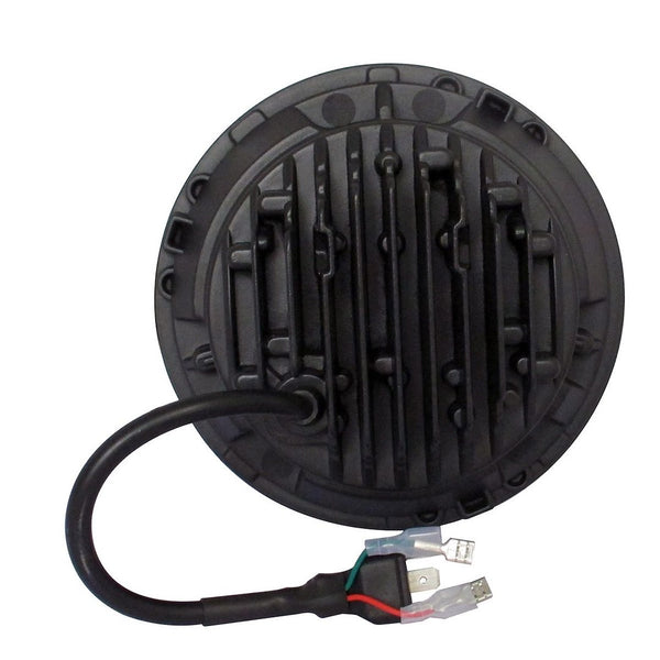 Quake LED Headlight Assembly (MPN: QTE568)