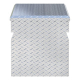 UWS Aluminum Tool Box With Diamond Tread (MPN: EC20261)