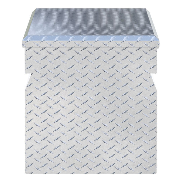 UWS Aluminum Tool Box With Diamond Tread (MPN: EC20261)