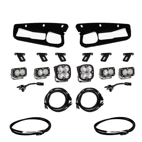 Baja Designs LED Light Kit (MPN: 447760UP)
