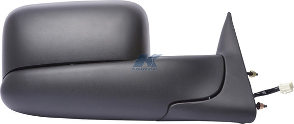 K Source Exterior Towing Mirror (MPN: 60179C)