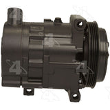 Four Seasons Air Conditioner Compressor (MPN: 67642)
