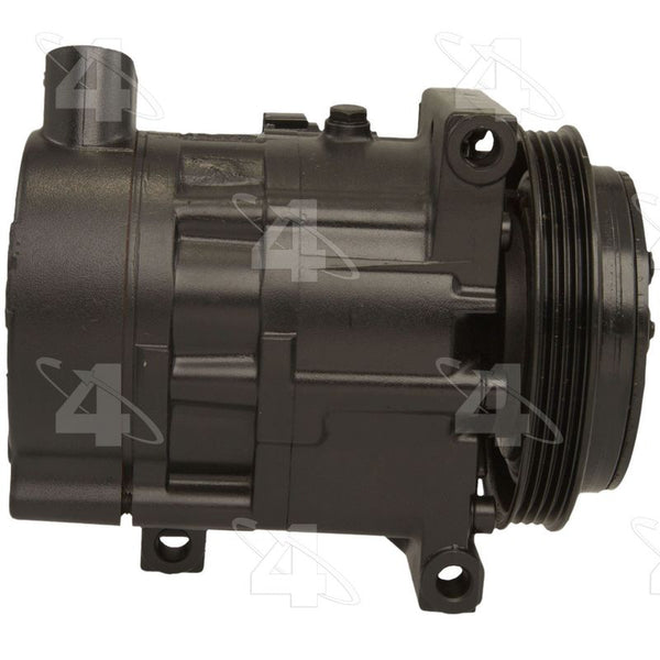 Four Seasons Air Conditioner Compressor (MPN: 67642)