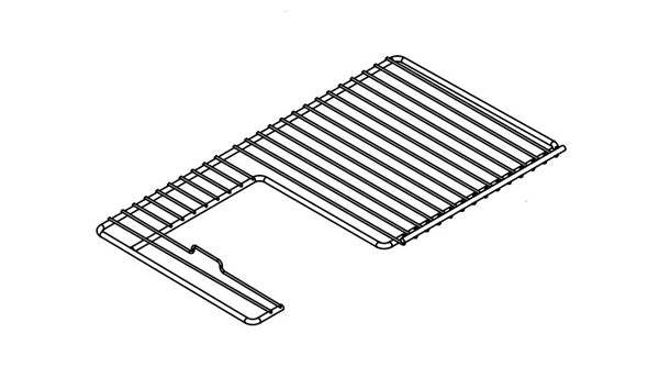 Norcold Refrigerator Shelf Replacement (MPN: 638482)