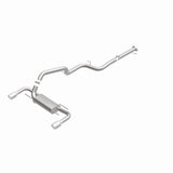 MagnaFlow Exhaust System Kit (MPN: 15557)