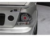 Spyder Automotive Tail Light Assembly (MPN: 5005809)