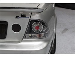 Spyder Automotive Tail Light Assembly (MPN: 5005809)