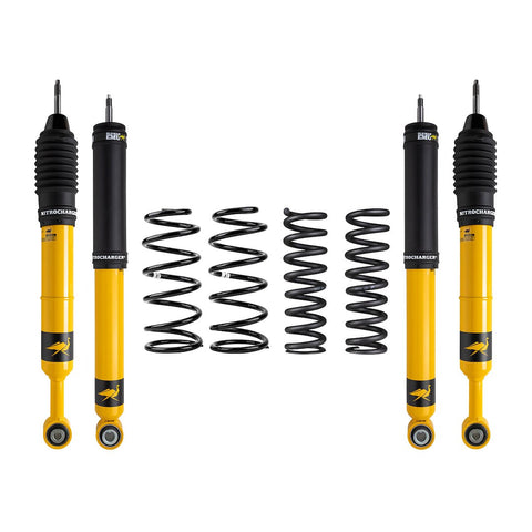 ARB Lift Kit Suspension (MPN: 2011K)