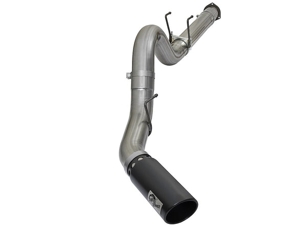 Advanced FLOW Engineering Exhaust System Kit (MPN: 49-43090-B)