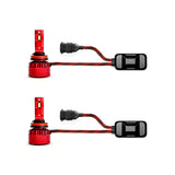 XK Glow Headlight Conversion Kit (MPN: XK045006-H13)