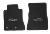 Ford Performance Floor Mat (MPN: M-13086-M6)