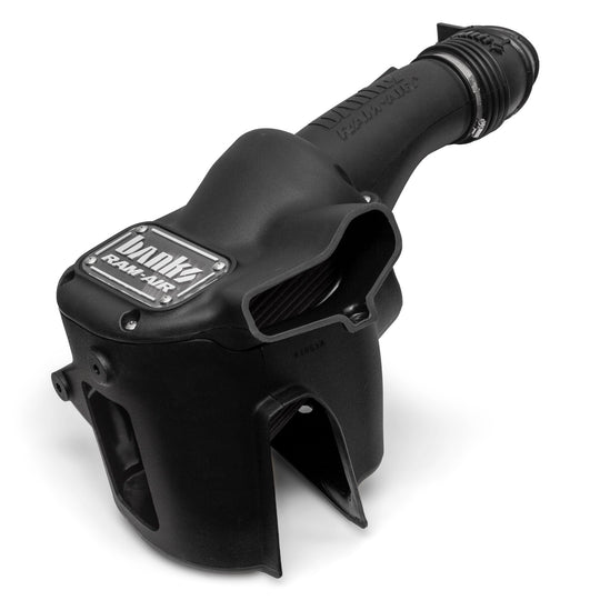 Banks Air Intake System (MPN: 41869-D)