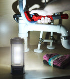 STKR Concepts TRiLIGHT ShopLight (MPN: 12680)