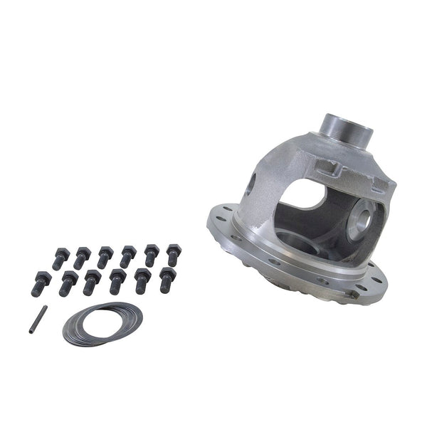 Yukon Gear And Axle Differential Carrier (MPN: YC D75053)