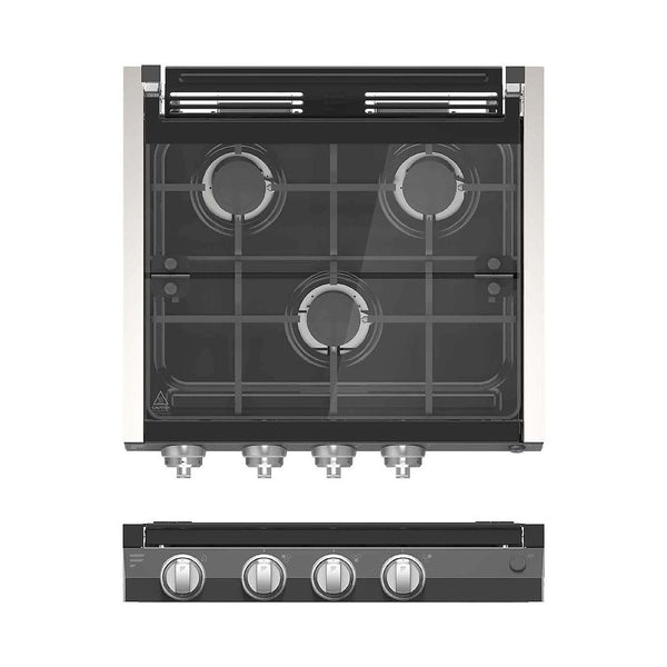 Furrion Cooktop (MPN: FGH3Z25-BL)
