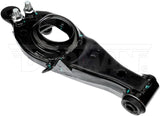 Control Arm for Suspension Systems (MPN: 527-013)