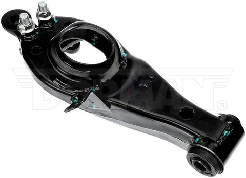 Control Arm for Suspension Systems (MPN: 527-013)