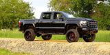 Fuel Off Road Wheel D612 (MPN: D61218907057)