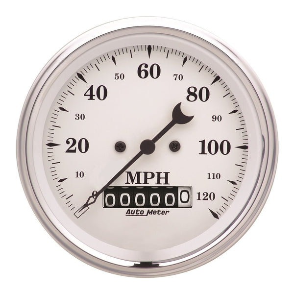 AutoMeter Speedometer (MPN: 1679)