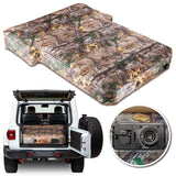 Rear Seat Air Mattress for JEEP, SUV, and Crossover Vehicles (MPN: PPI-CMO_XUV)