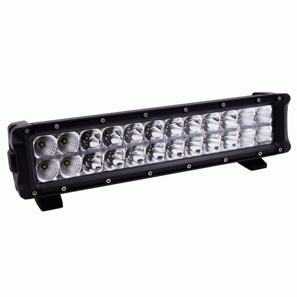 Metra LED Light Bar (MPN: HE-DRL14)