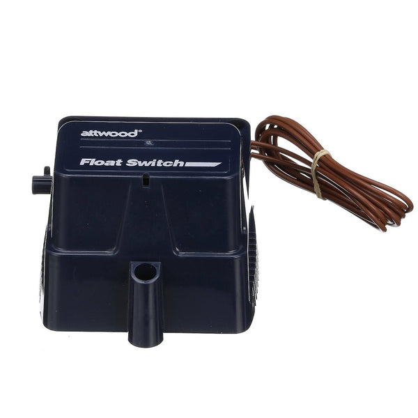 Attwood Marine Bilge Pump Switch (MPN: 4201-7)