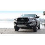 Westin Ultimate Bull Bar (MPN: 32-3885L)