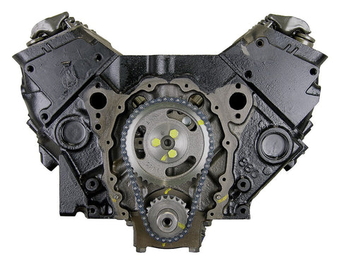 Marine Engine Block for Chevrolet 5.7L 350 Cubic Inch (MPN: DMM6)