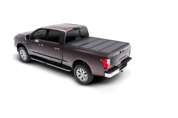 BAKFlip MX4 Tonneau Cover (MPN: 448525)