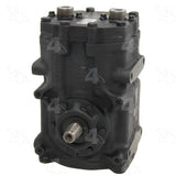 Four Seasons Air Conditioner Compressor (MPN: 57061)