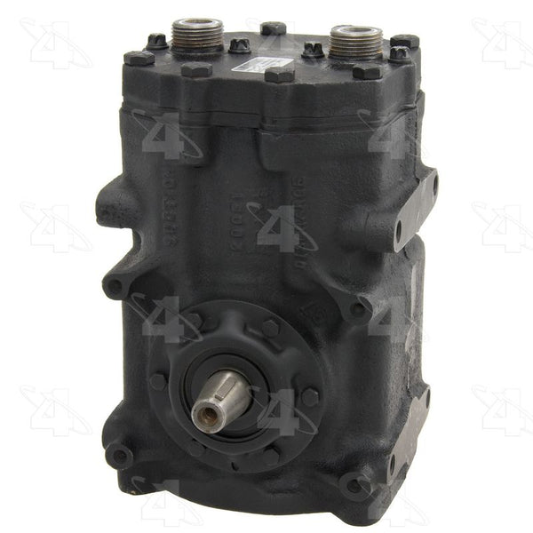 Four Seasons Air Conditioner Compressor (MPN: 57061)