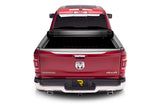 Truxedo Sentry CT Hard Roll-Up Tonneau Cover (MPN: 1585916)