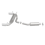 MagnaFlow Mazda MX-5 Miata Exhaust System Kit (MPN: 16668)