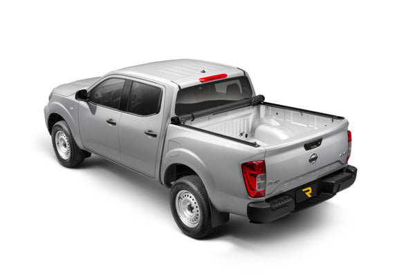 Truxedo Lo Pro Soft Roll-Up Tonneau Cover (MPN: 592501)