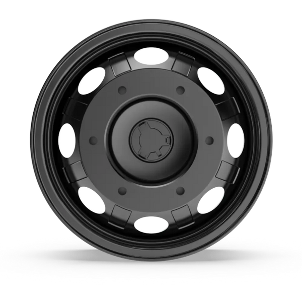 Torque Wheels TW512C Revolver Wheel (MPN: TW512C-16607013-130)