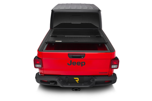 UnderCover Flex Hard Folding Tonneau Cover (MPN: FX31010)