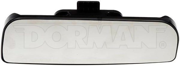 Exterior Mirror Glass Replacement (MPN: 57122)