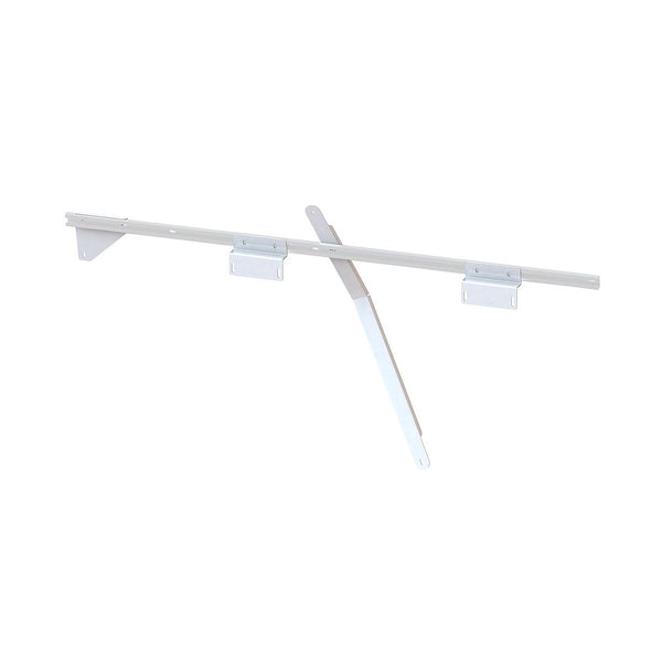 Weather Guard Shelf Mounting Bracket (MPN: 975102-3-01)