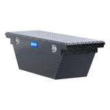 UWS Crossover Deep Angled Tool Box (MPN: TBSD-60A-LP-BLK)